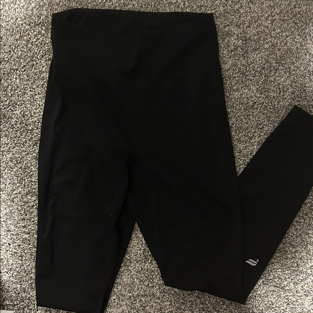 Fabletics Black Leggings